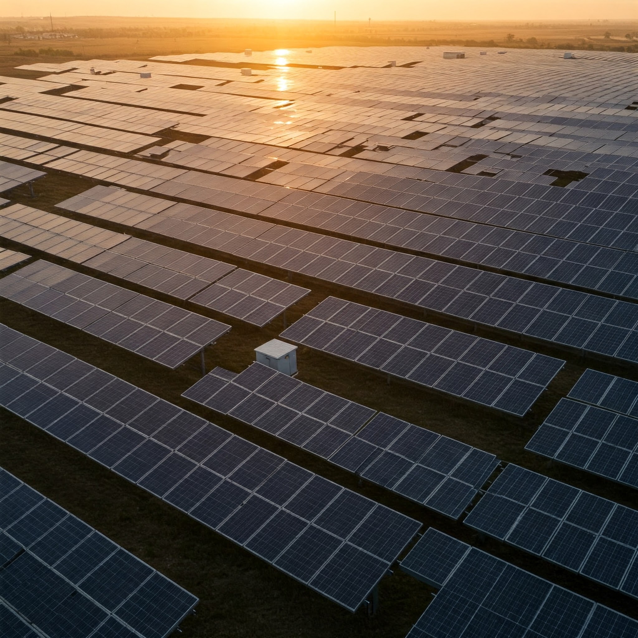 Harnessing the Sun: A Guide to Solar Panels