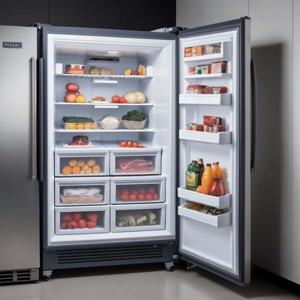 Essential Tips and Guides for Optimizing Your Freezer