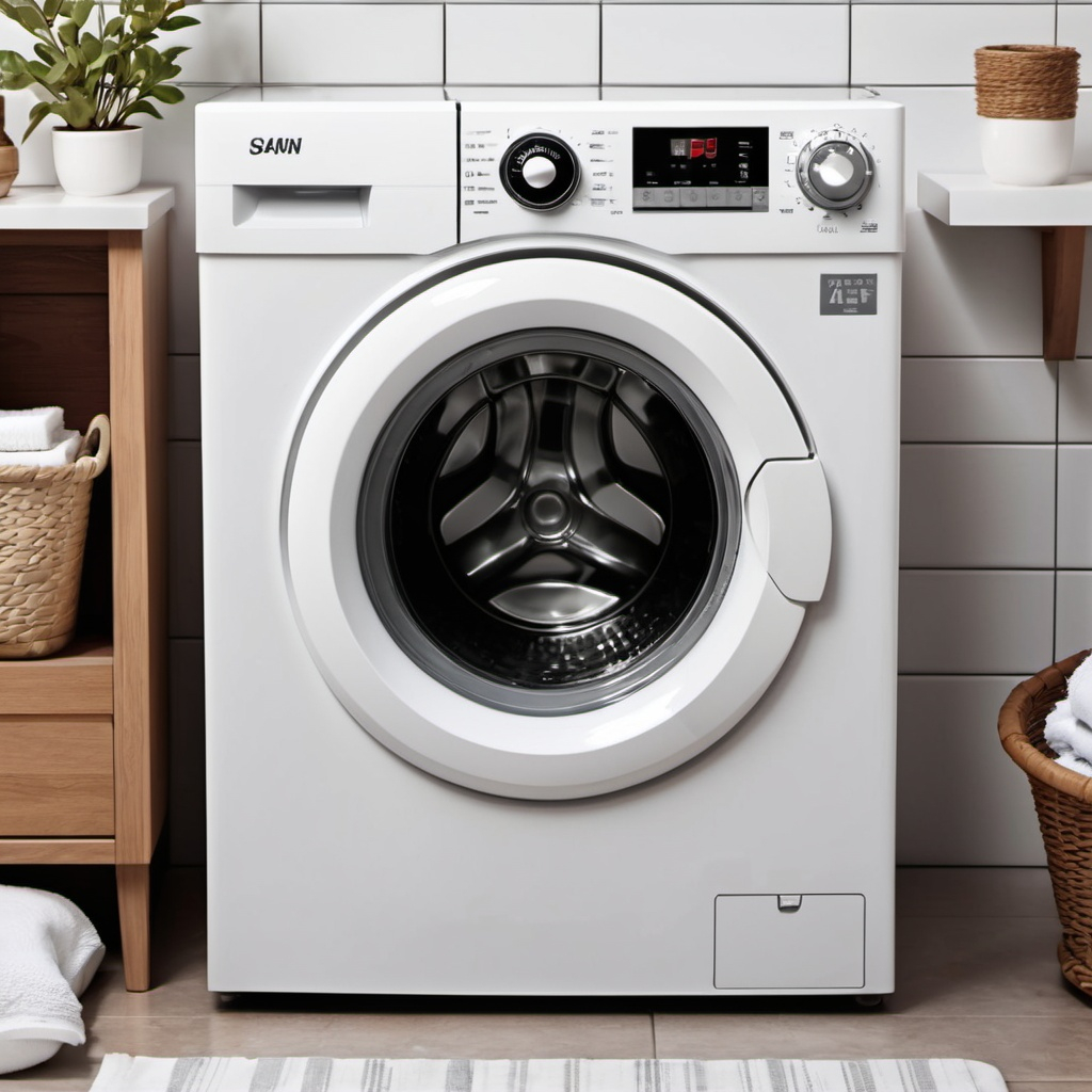 How to Troubleshoot and Fix Common Washing Machine Problems