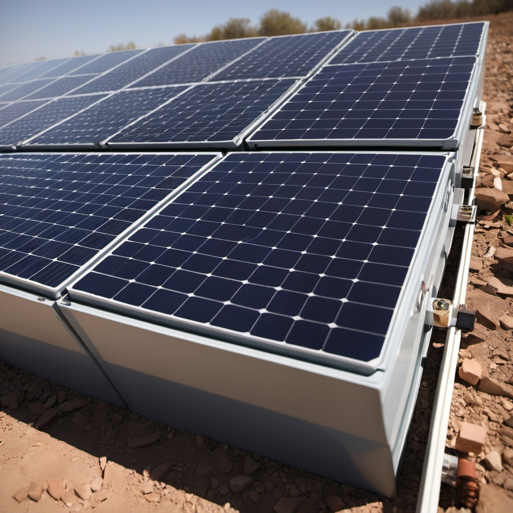 Tips and Guides for Maximizing Your Solar Battery Efficiency