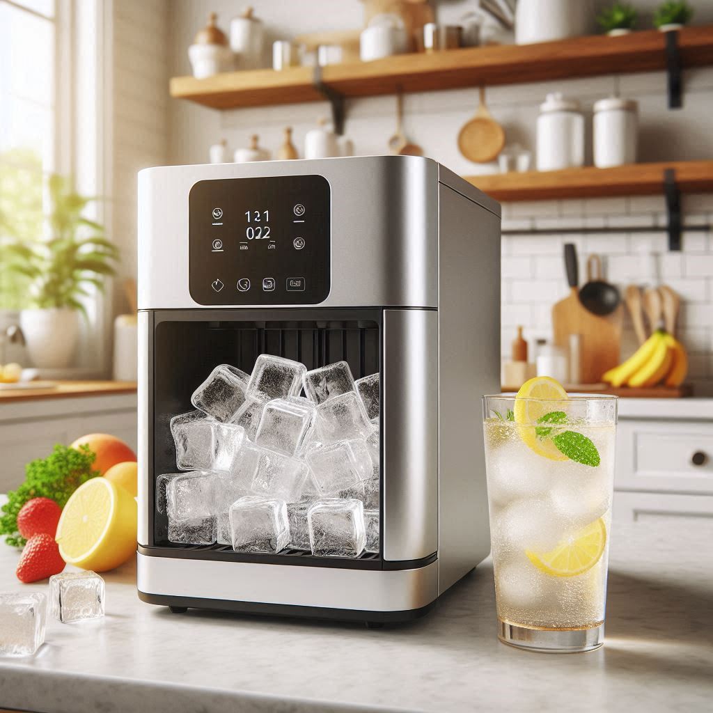 Keeping It Cool: Essential Ice Maker Maintenance Tips
